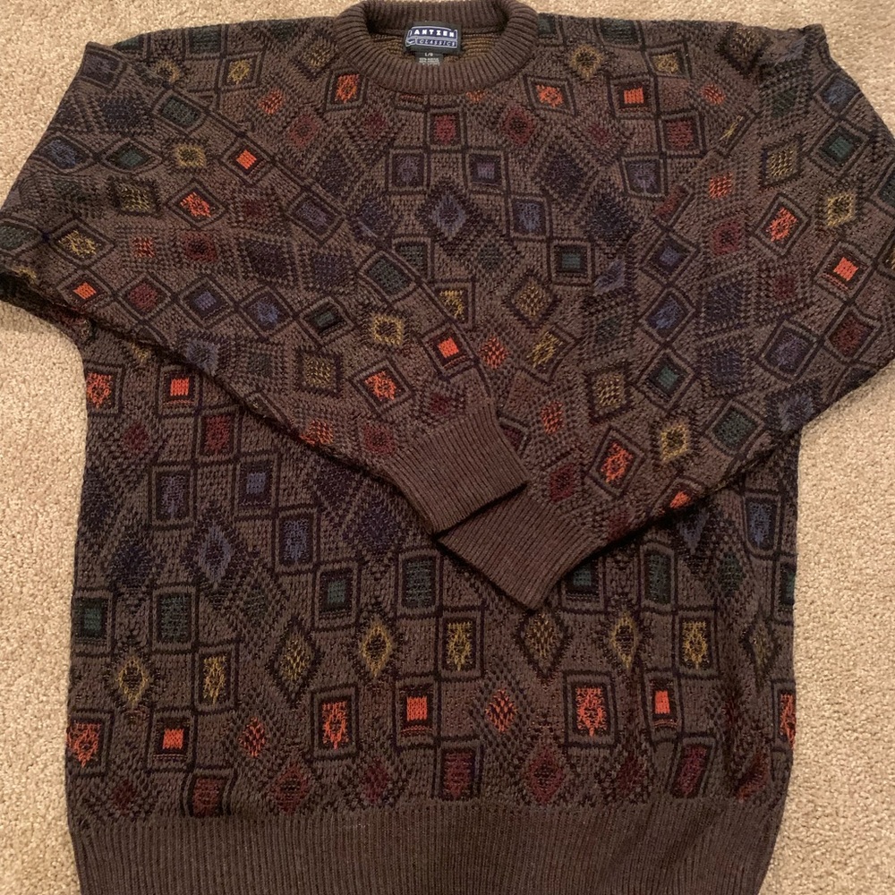 Vintage Jantzen Sweater